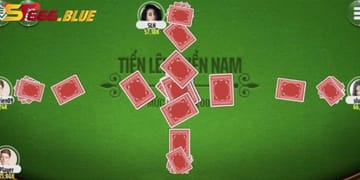Tien Len Mien Nam Game