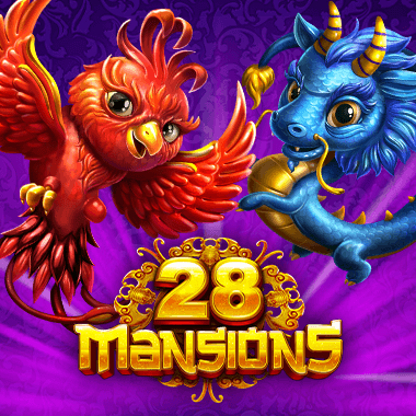 28 Mansions Game Image