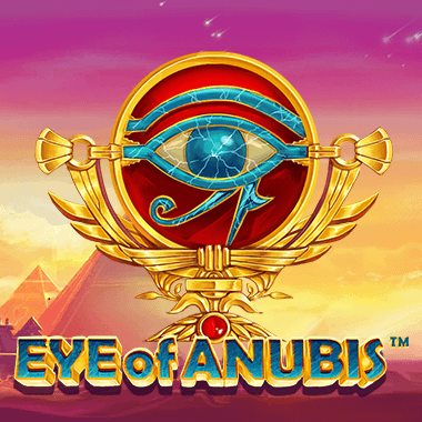 Eye of Anubis Game Image